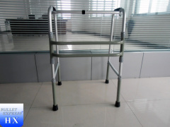 foldable walking aid walker