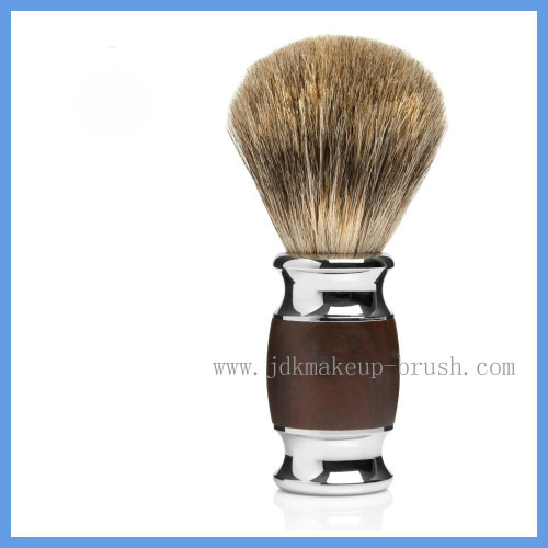 Travel shaving brush OEM