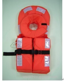 Marine life vest / life jacket