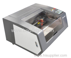 Mini laser engraving machine for stone/ wood/ acrylic/ glass