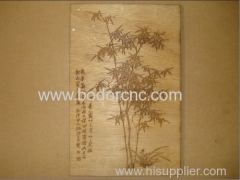 Mini laser engraving machine for stone/ wood/ acrylic/ glass