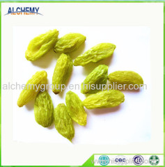 Xinjiang best quality raisin, thompson raisin, sultana raisin