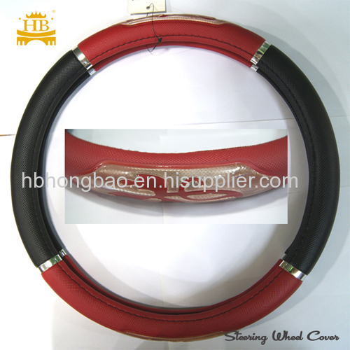 car steering wheel cover