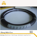 Cheap guangzhou factory supply PVC steering wheel cover