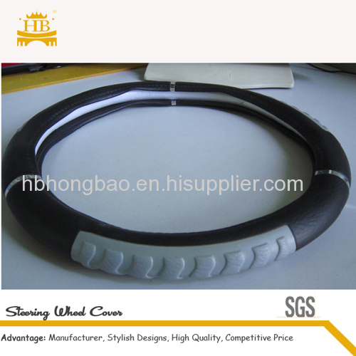Reflective steering wheel cover manufacturer