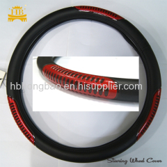 Reflective steering wheel cover manufacturer