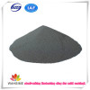 steel making Protecting slag for mold casting Low carbon refractory cement