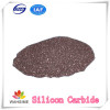 Silicon Carbide carborundum for recarburization and deoxygenation