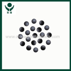 cast steel ball for ball mill