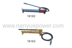 Hydraulic Steel Wire Cutter hydraulic crimping tool