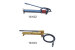 Hydraulic Compression Steel Wire Rope Cable Cutter Conductor Cutter Tools hydraulic compression sheaving device