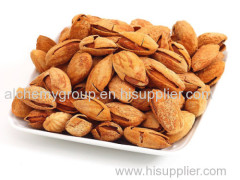 2013 AAAAA quality American almonds