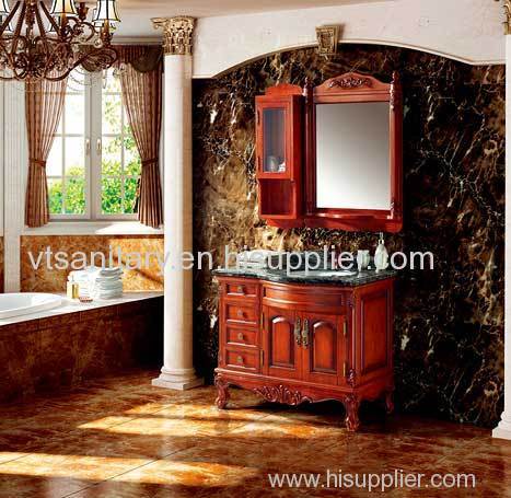 Melamine bathroom cabinet cabinet bathroom