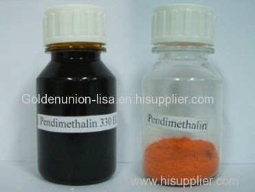 pendimethalin herbicide 97%TC 330G/L EC