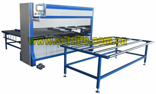 Mattress Covering Equipment (SL-CV-B2)