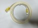 UTP Cat5e Cat6 Flat Patch Cord Cable /RJ45 Flat Cable