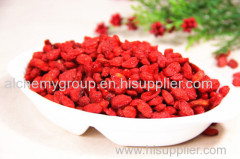 Ningxia high quality Goji Berries