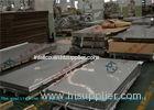 stainless steel metal sheet Polished Stainless Steel Plate