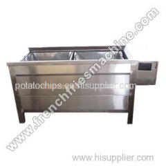 French Fries Blanching Machine