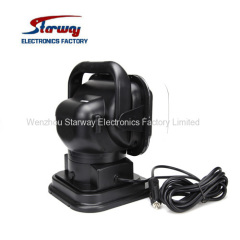 Starway Warning LED Search light