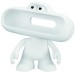 Beats by Dr.Dre Pill Dude Speaker Stand in White from China Supplier