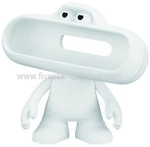 Beats by Dr.Dre Pill Dude Speaker Stand in White from China Supplier