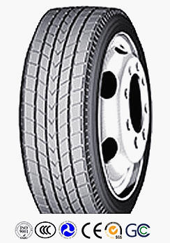 TBR Tyre Truck Tyre Bus Tyre Radial Tyre (315/80R22.5-18 315/70R22.5-18 12R22.5-16 13R22.5-18)