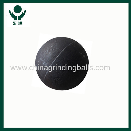 high chromium cast steel ball