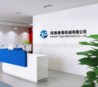 Henan Topp Machinery Co.,Ltd