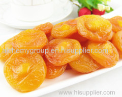 Chinese Whole-sale dried apricot