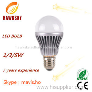 brightest and dimmable 10W Cree MT-G2 cool white LED Bulbs