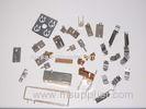 CNC / Short Run / 4 Slide Bronze Metal Stamping Services for Industrial Stamping Moulds