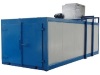 fuel fired powder curing ovens