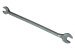 280~520mm length double Open-End Wrench