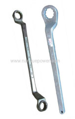 280~520mm length Open-End Wrench