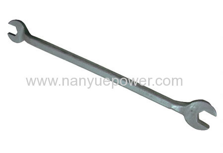 310 /360mm length ratchet wrench
