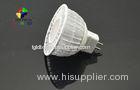 COB 6W 1 Pcs GX5.3 MR16 LED Spotlight High CRI 70 , LED Spot Lights For Homes