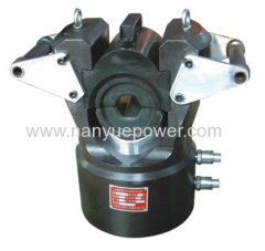 Super High Pressure Hydraulic Pump Station hydraulic source of hydraulic compressor