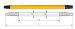 ACSR Conductor Splice Protector used for protection of conductor joint after compression during for power transmission