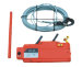 Frictional ratchet withdrawing wire tightener tools Device with the friction structure flexible and reliable to turn.