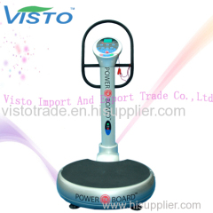 ibration Trainer as seen on TV