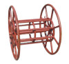 Rope Reel Stand Roller