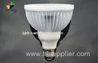 Long Life AC 120V E27 LED PAR38 Spotlight Bulb 7000K Cool White For Museum Lighting