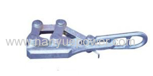 Bolted Radial Locking Come Along Clamps for ACSR Conductor