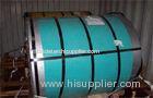 SPCC / SPCD / SPCE Cold Rolled Steel Coils / Sheet , Color Coated , Deep Drawing Quality