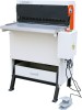 Heavy Duty Electric Punching and Binding Machine With interchangeable dies