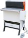 Heavy Duty Electric Punching and Binding Machine With interchangeable dies SUPER600