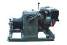 Gasoline Engine Take-Up Machine Apply to erecting pylon and sagging operation in line construction