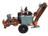 6 Ton linepull hydraulic pressure cable puller machine