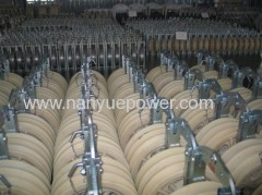 Yunnan Nanyue Electric Power Equipment Co., Ltd.